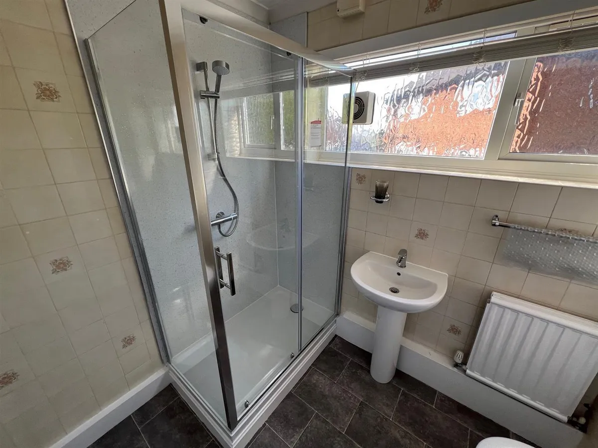 NEWPORT LODGE, NORTHFIELD CLOSE, MELTON MOWBRAY
