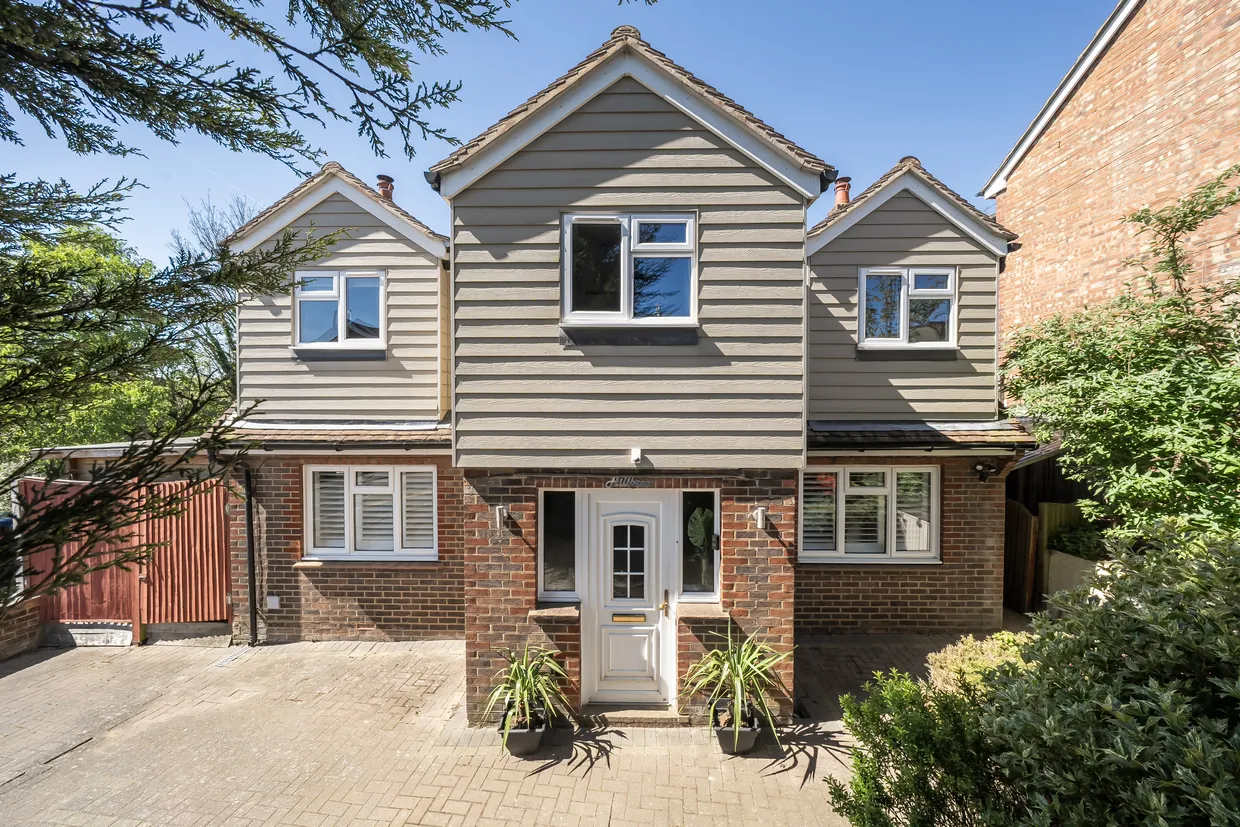 Woodland Road, Tunbridge Wells, TN4 photo 1