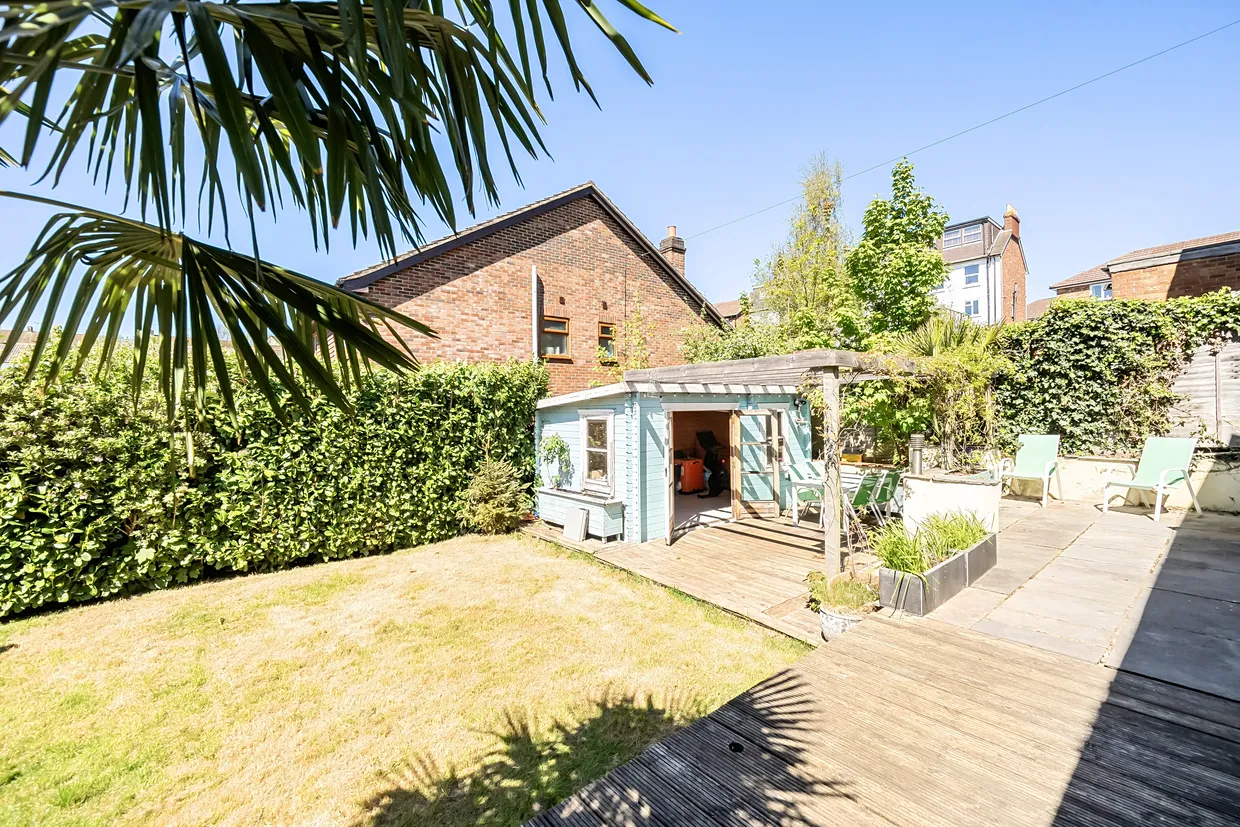Woodland Road, Tunbridge Wells, TN4 photo 14