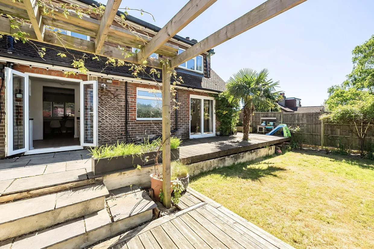 Woodland Road, Tunbridge Wells, TN4 photo 15