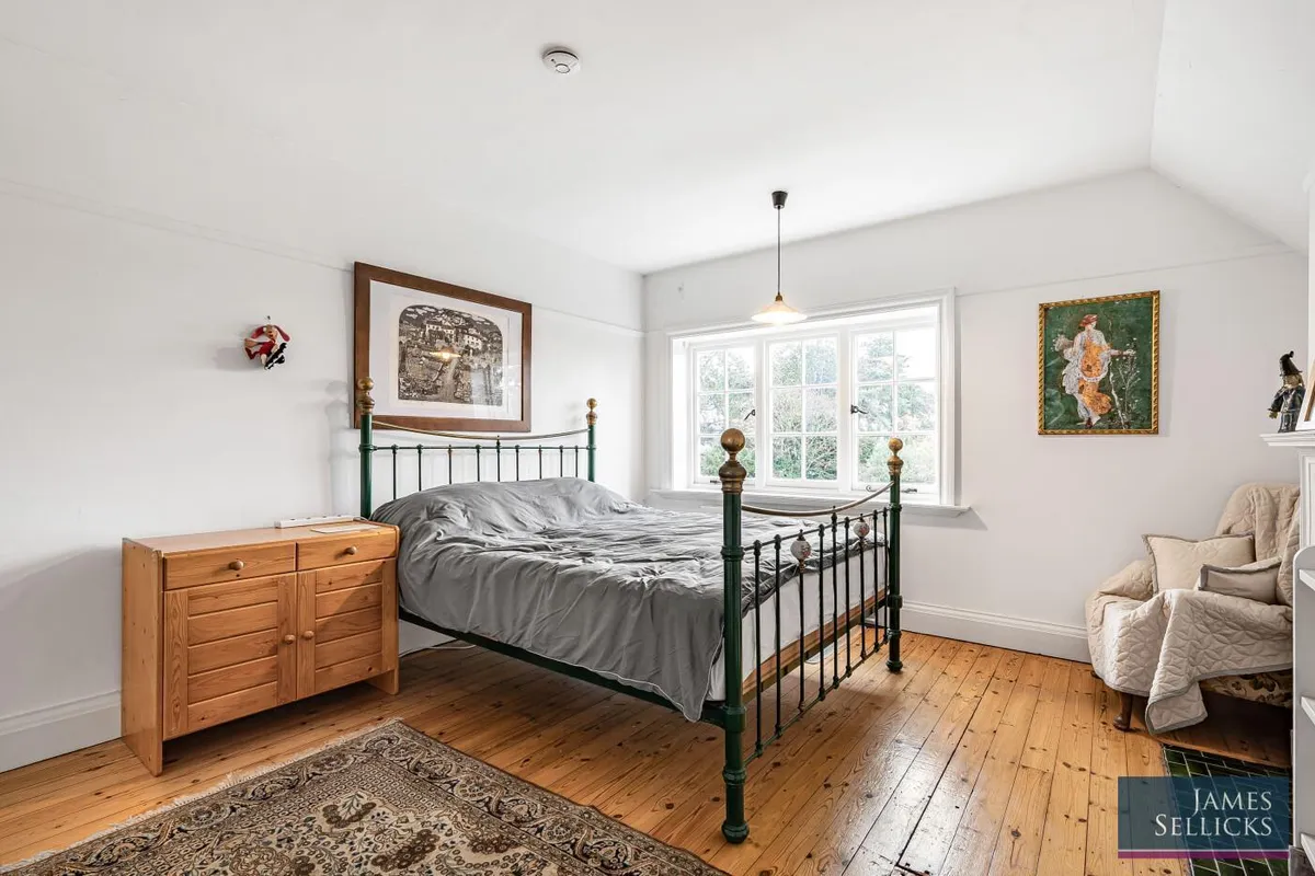 Elmfield Avenue, Stoneygate, Leicester