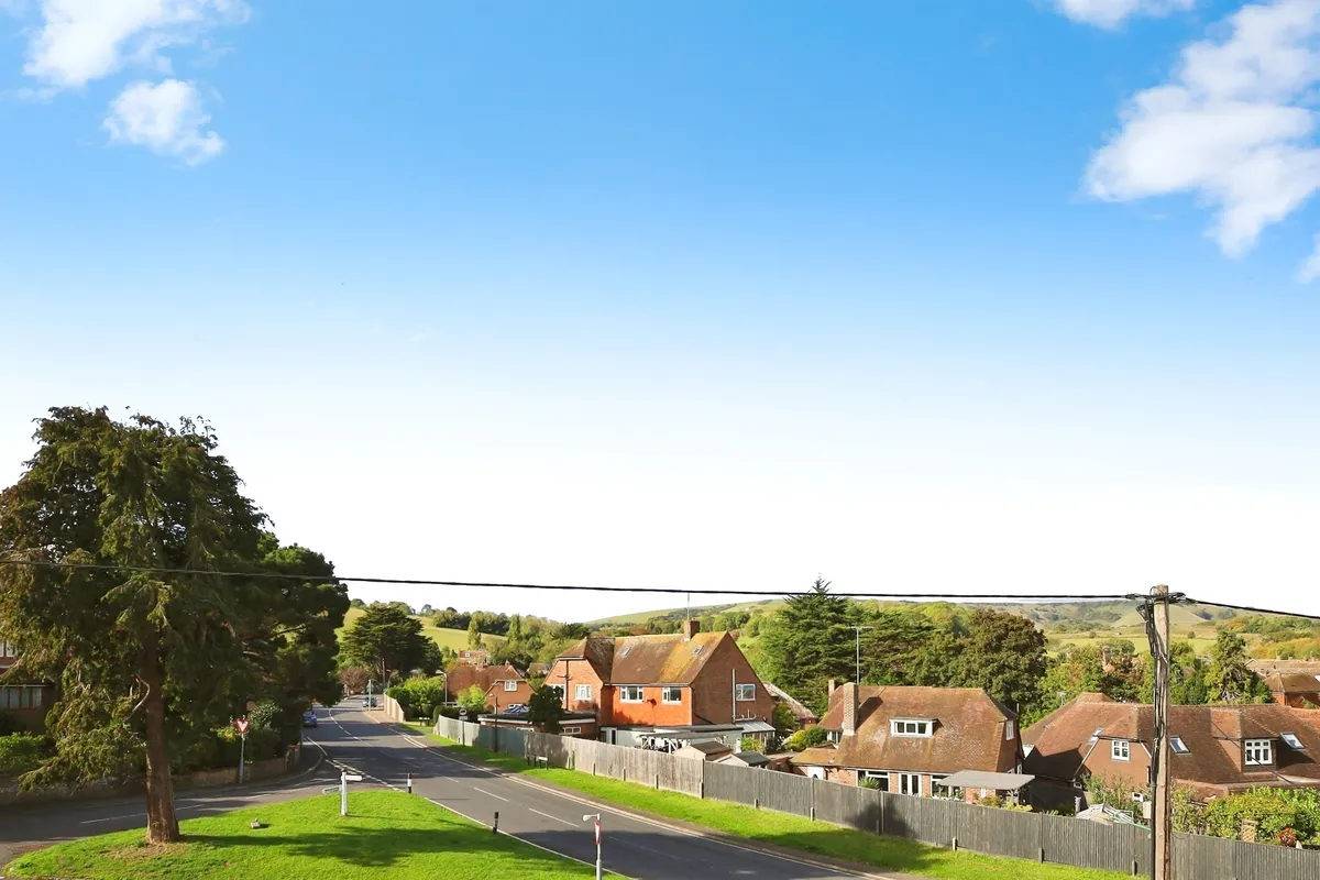 Wannock Road, Polegate