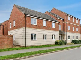 Parsons Lane, Littleport, Ely photo
