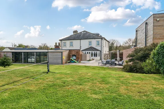 New Passage Road, New Passage, BS35