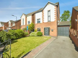 Pastures Mews, Mexborough photo