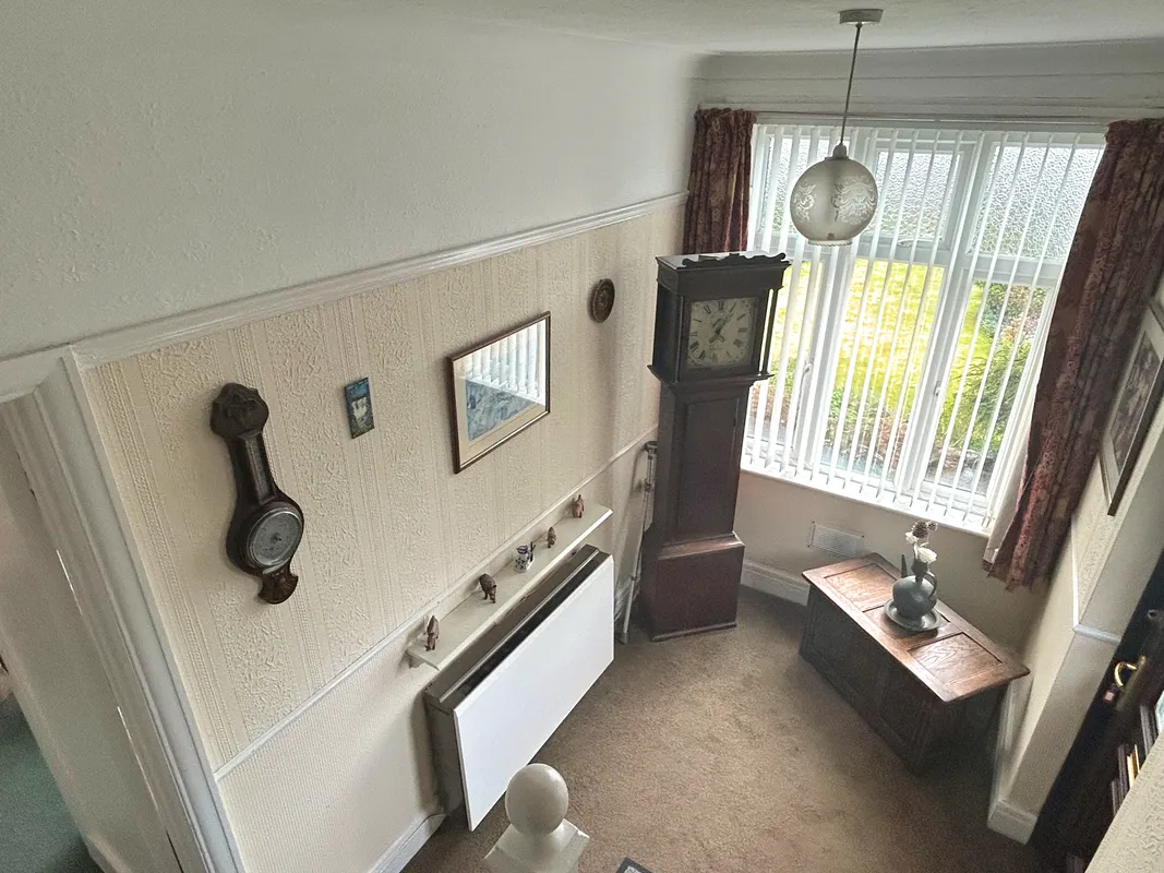 CLEVIS CRESCENT, NEWTON, PORTHCAWL, CF36 5NY