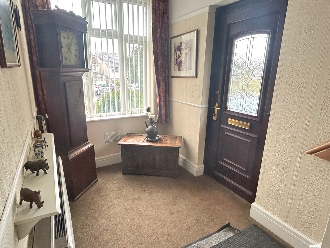 CLEVIS CRESCENT, NEWTON, PORTHCAWL, CF36 5NY