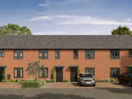 Apollo Way, Barham photo