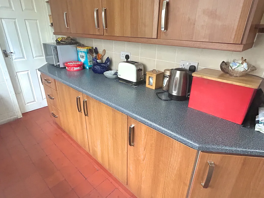 CLEVIS CRESCENT, NEWTON, PORTHCAWL, CF36 5NY