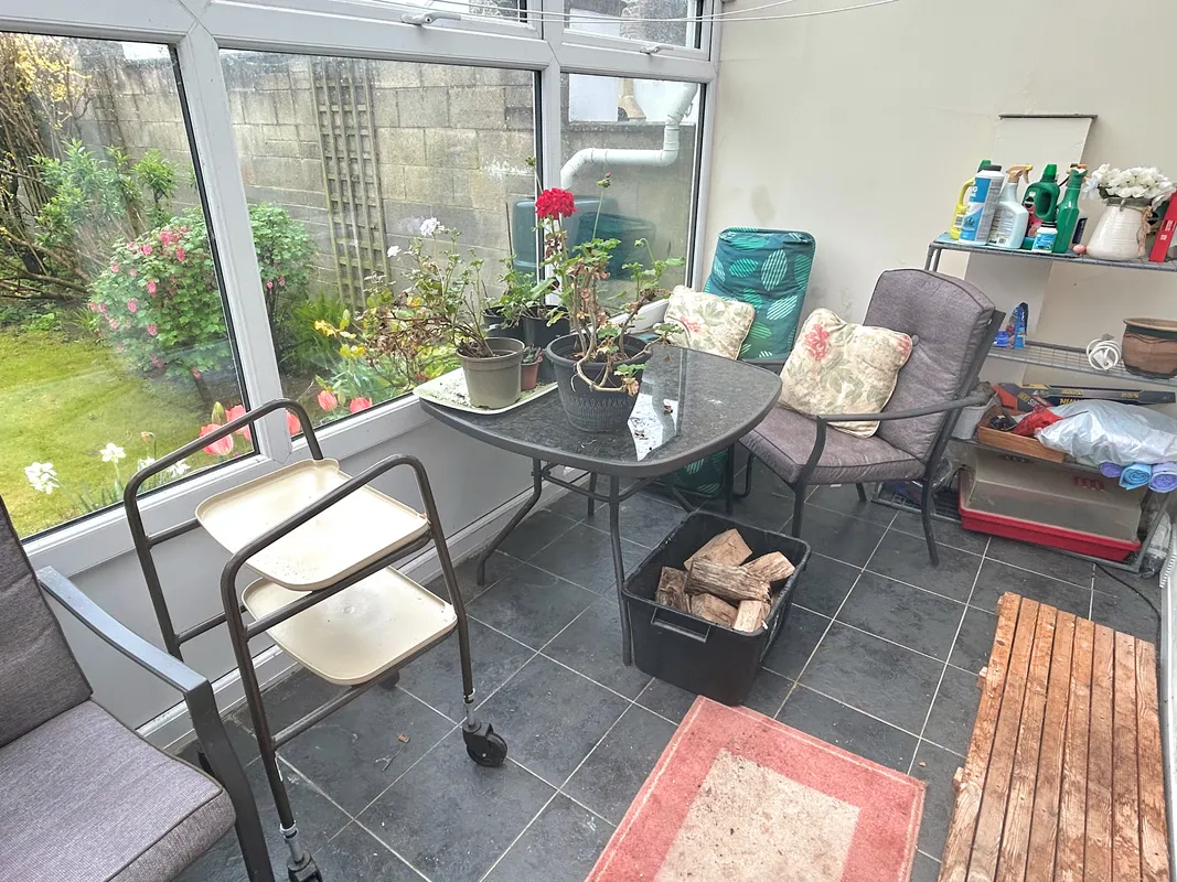 CLEVIS CRESCENT, NEWTON, PORTHCAWL, CF36 5NY