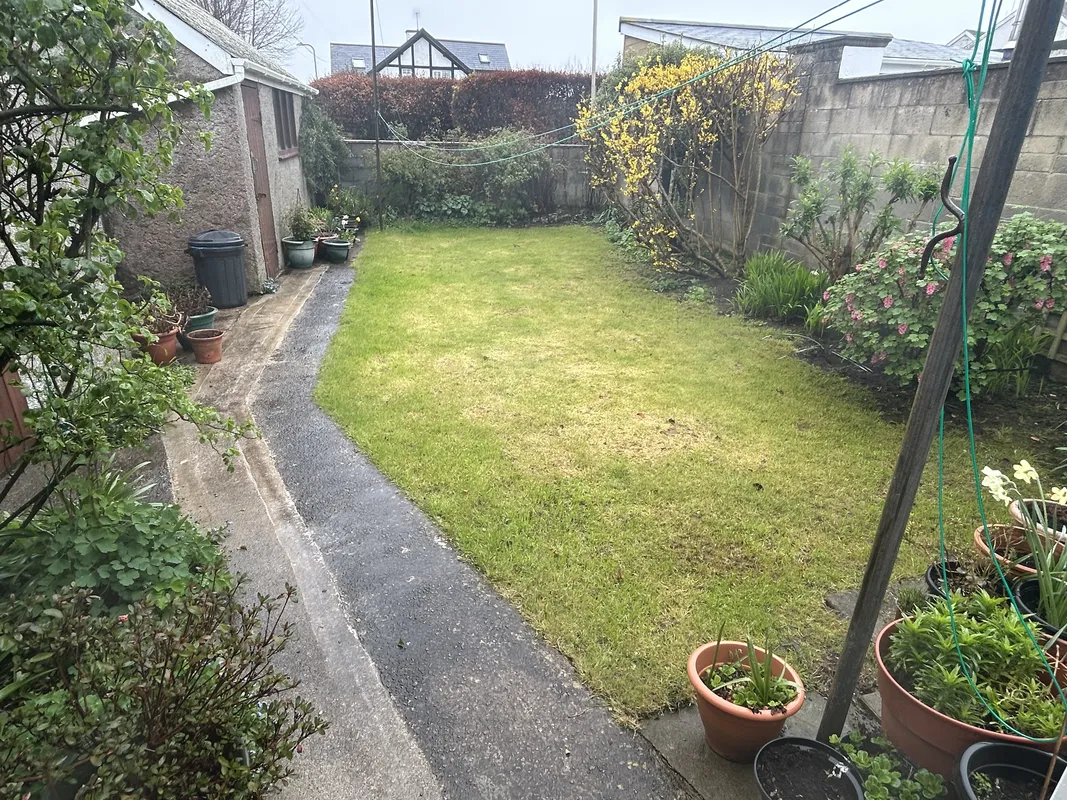 CLEVIS CRESCENT, NEWTON, PORTHCAWL, CF36 5NY