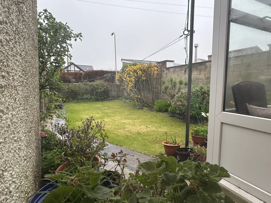 CLEVIS CRESCENT, NEWTON, PORTHCAWL, CF36 5NY