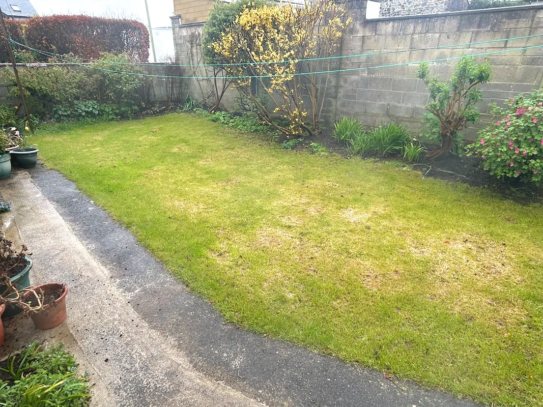 CLEVIS CRESCENT, NEWTON, PORTHCAWL, CF36 5NY