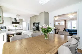 Property responsive