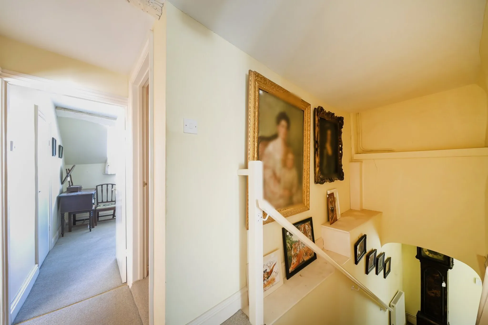 Old Farm Cottages, Church Road, Edington, TA7
