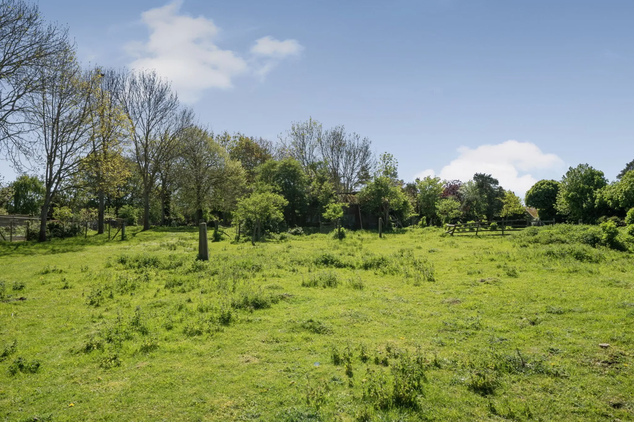 Old Farm Cottages, Church Road, Edington, TA7