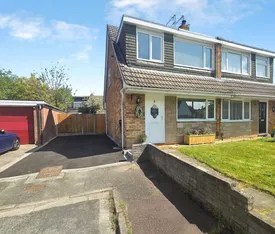 Property responsive