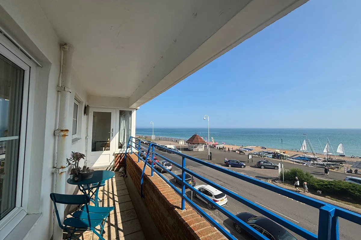 Glyne Hall, Bexhill-On-Sea