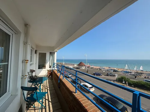 Glyne Hall, Bexhill-On-Seaphoto