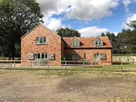 Property responsive