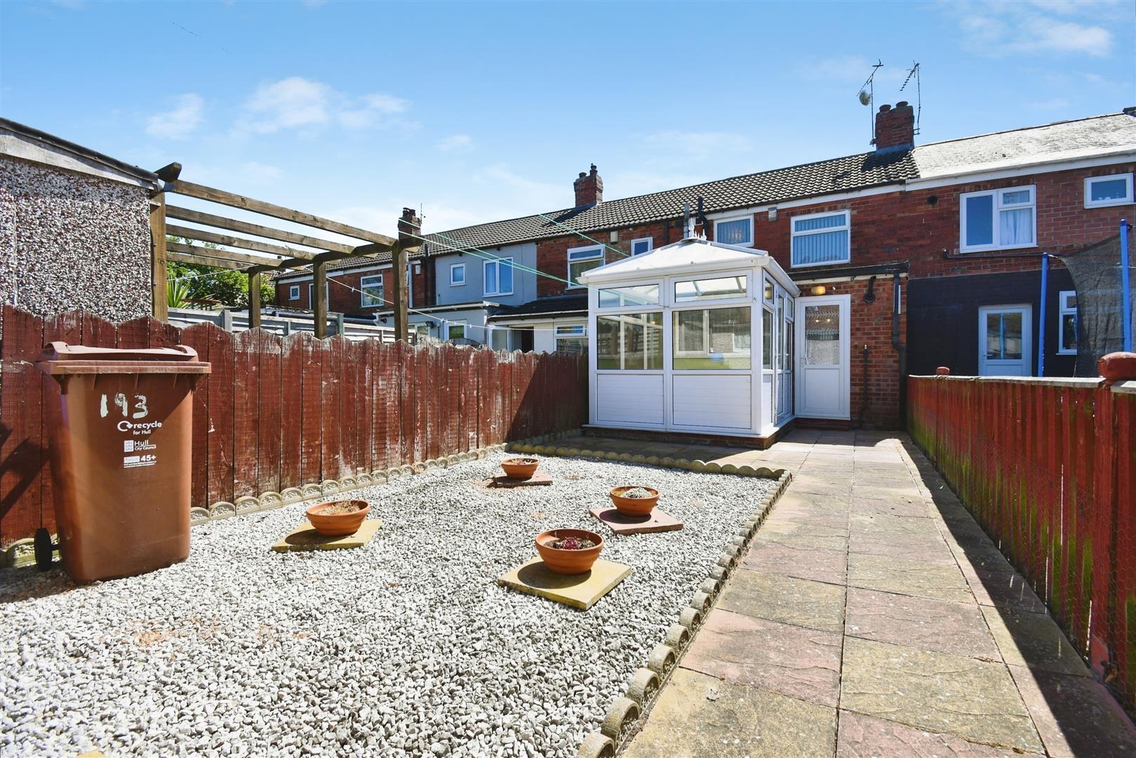 Moorhouse Road, Hull Image 3