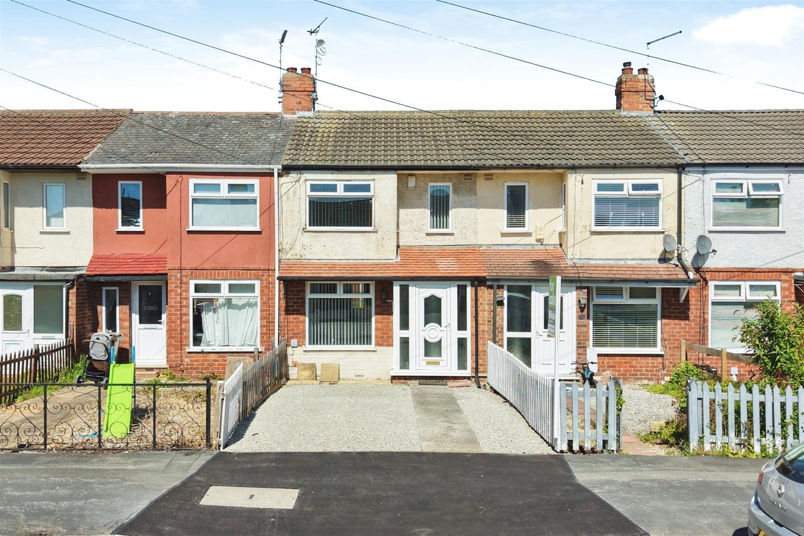 Moorhouse Road, Hull Image 4