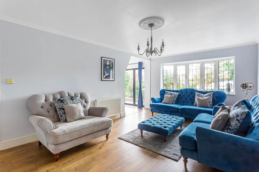 Court Avenue, Coulsdon, CR5