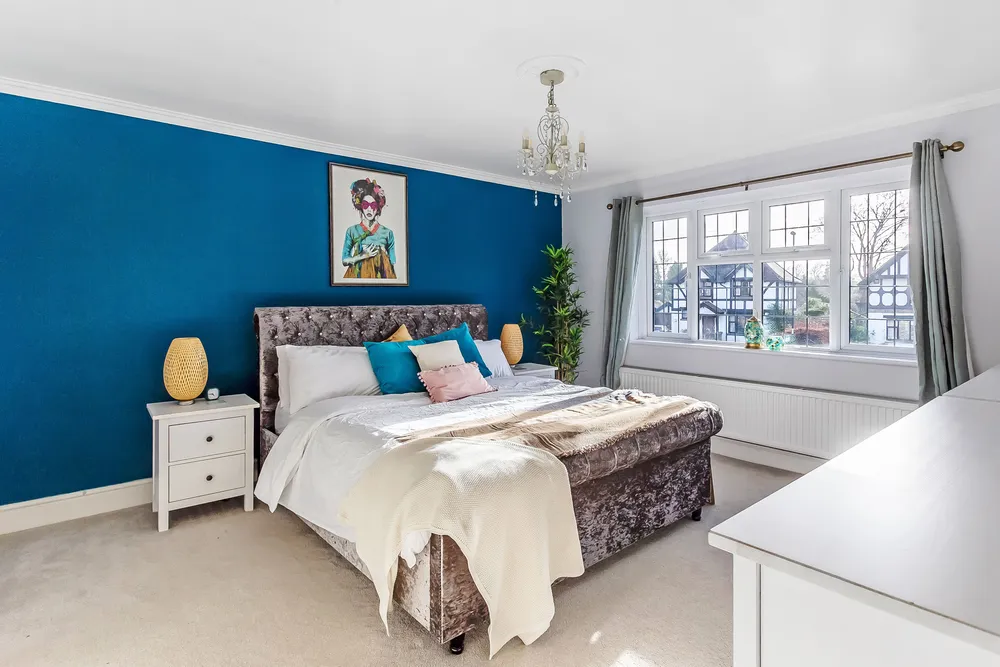 Court Avenue, Coulsdon, CR5