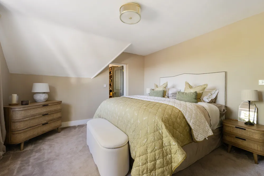 Beech Avenue, South Croydon, CR2
