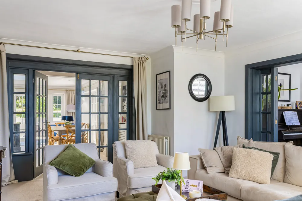 Beech Avenue, South Croydon, CR2