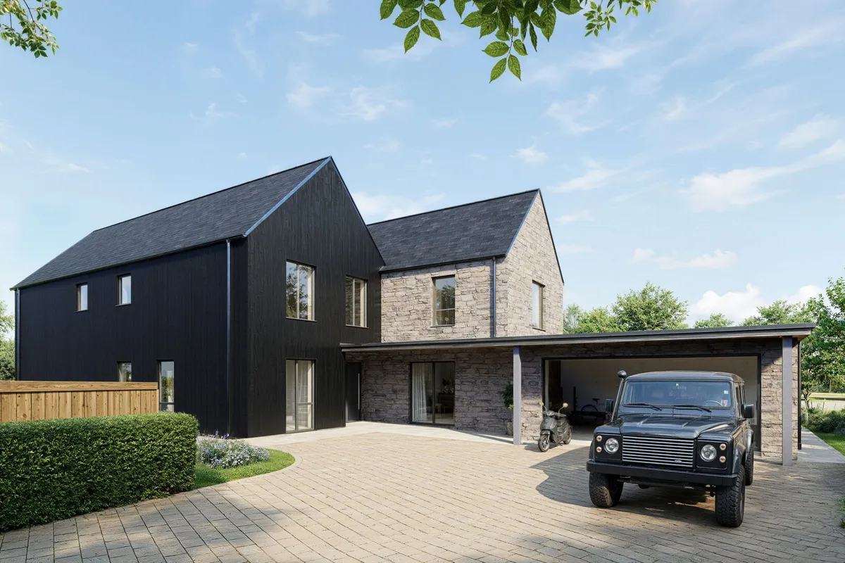 The Steading