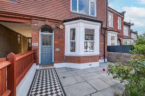 Radbourne Road, London, SW12