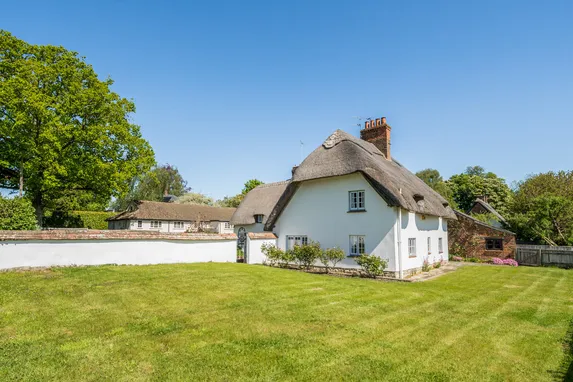 Biggs Lane, Dinton, HP17