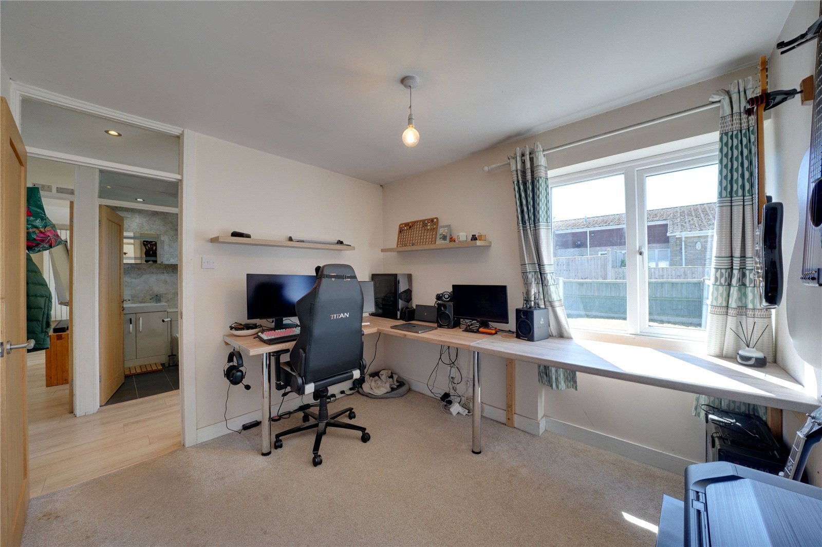 Heatherset Way, Red Lodge, Bury St. Edmunds, Suffolk, IP28 Image 7
