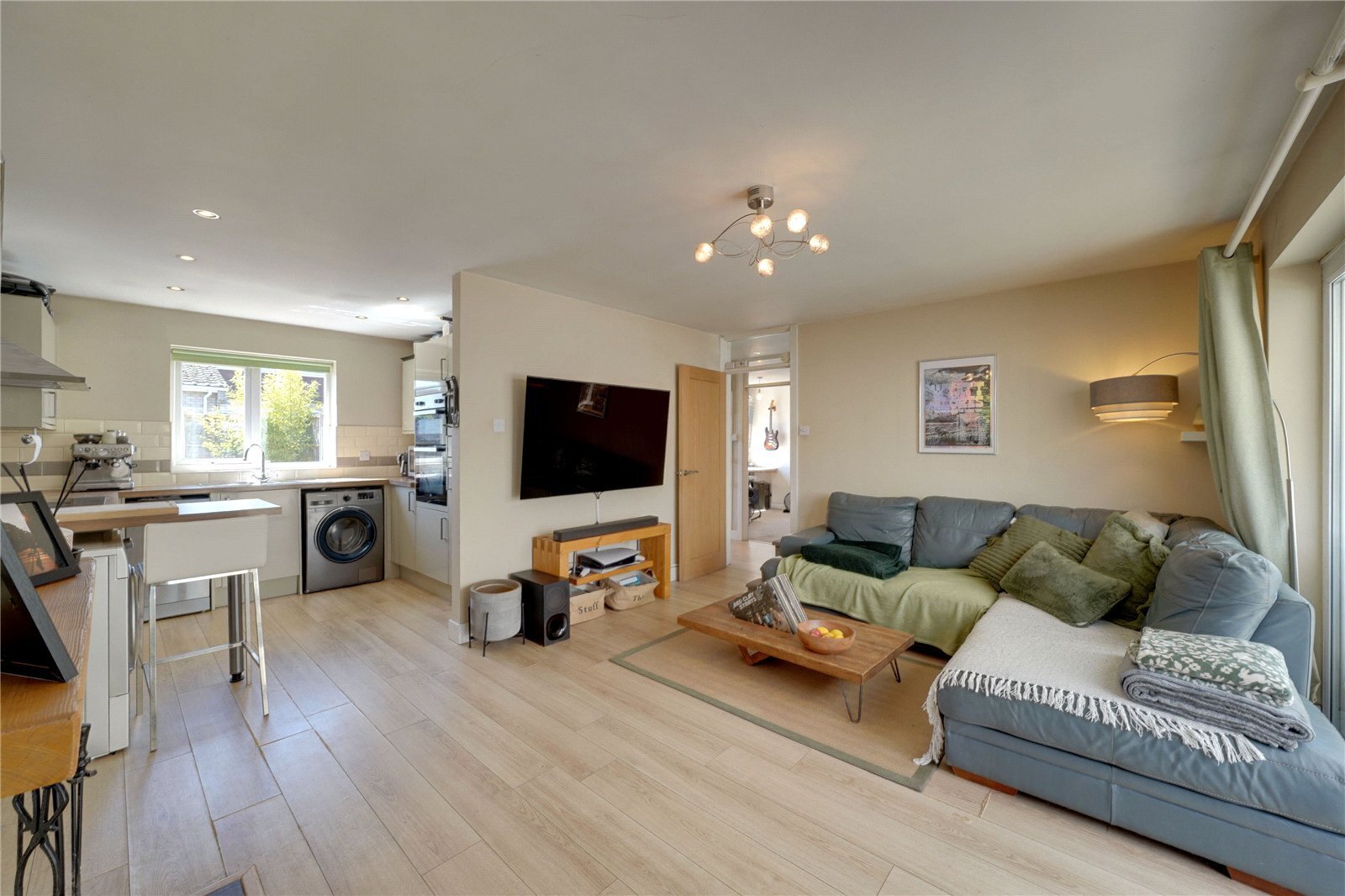 Heatherset Way, Red Lodge, Bury St. Edmunds, Suffolk, IP28 Image 8