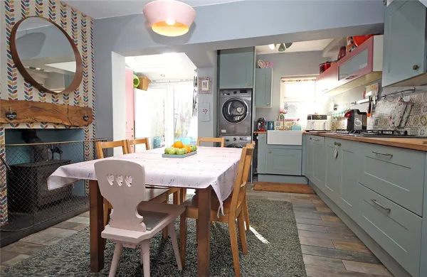 Clynnog Road, Penygroes, Caernarfon, Gwynedd, LL54