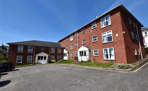 Ernsborough Court, St Leonards, Exeter, EX2 photo