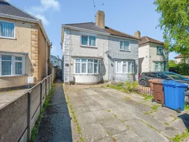 Stanley Road, Alvaston, Derby photo