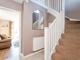 Halifax Crescent, Sculthorpe, Fakenham thumb 2