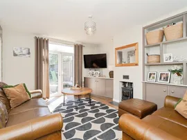 Halifax Crescent, Sculthorpe, Fakenham thumb 3