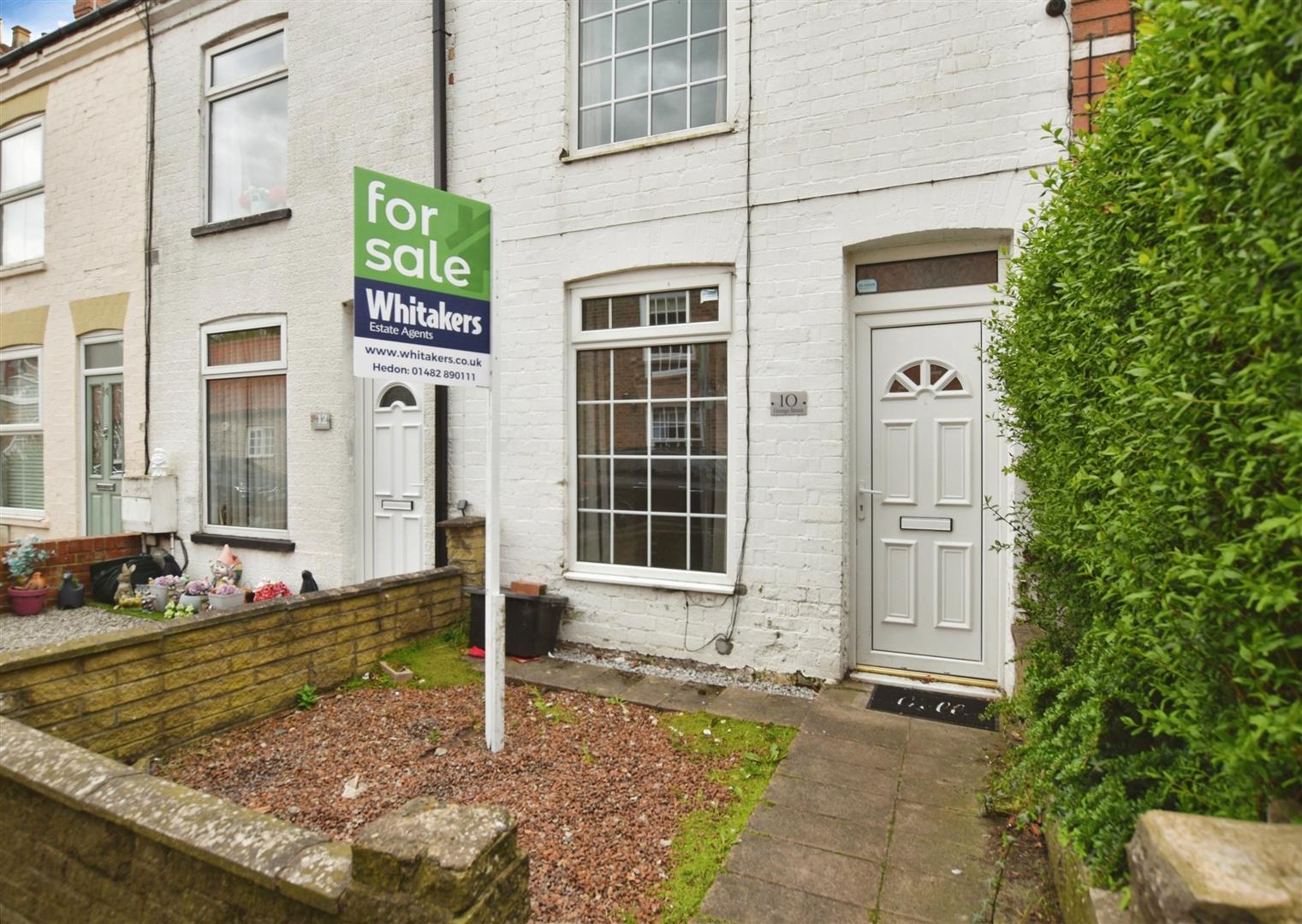 George Street, Hedon, Hull Image 1