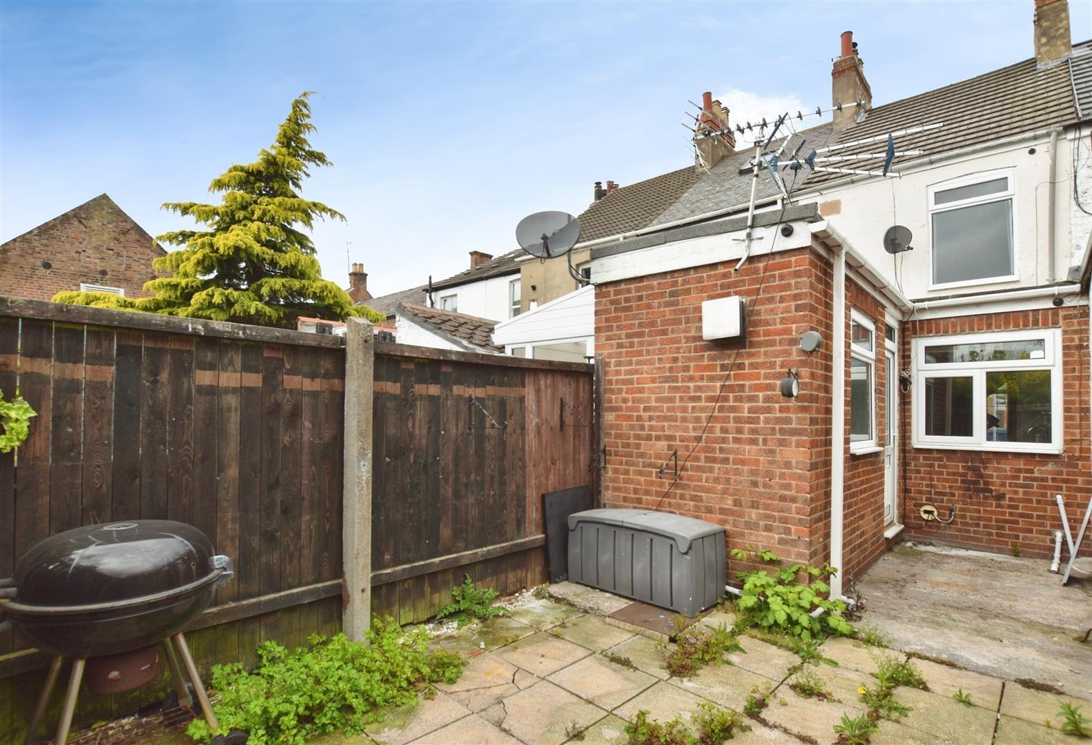 George Street, Hedon, Hull Image 3