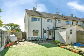 Property responsive