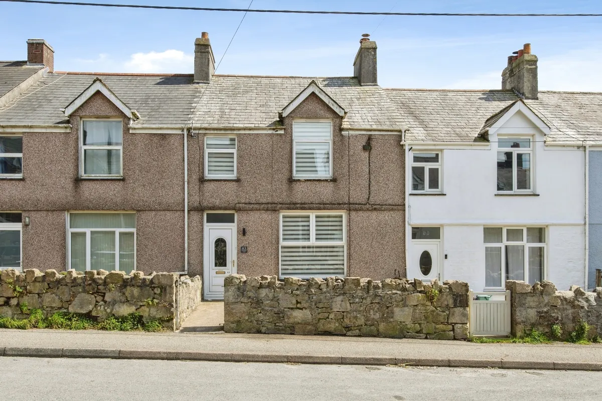 Currian Road