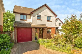 Property responsive