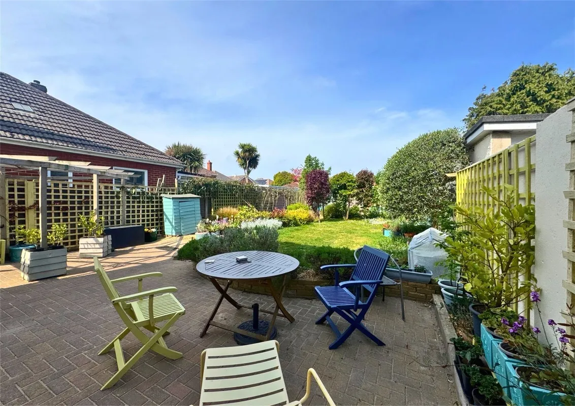 Naseby Road, Bournemouth, Dorset, BH9