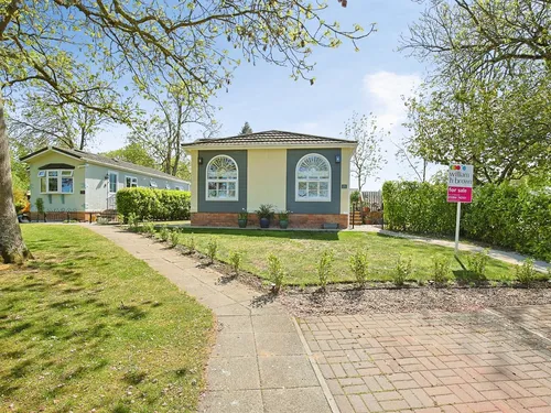 Shepherds Grove Park, Stanton, BURY ST. EDMUNDSphoto