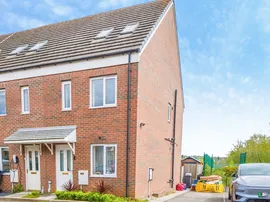 Maelfa, Llanedeyrn, Cardiff photo