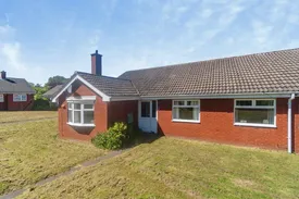 Property responsive