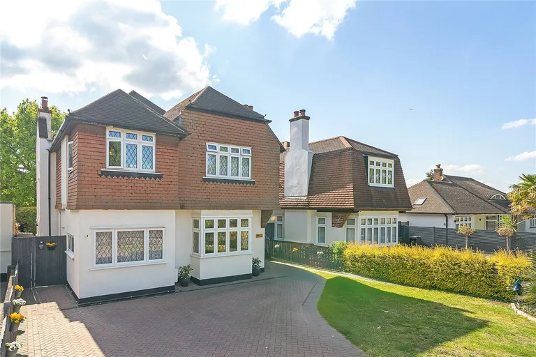 Hayes Lane, Beckenham, BR3